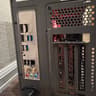 NR200P Max-imum Performance Build! Ryzen 5800X | RX 6800 | 16GB DDR4 | 1TB NVME SSD