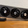 Sapphire NITRO+ Radeon RX 9700 XT – Premium Cooling
