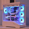 🎮Pro Gamer🎮 Intel i7 12700K | AMD RX 9060XT 16GB | 32GB DDR4 | 1TB nVME SSD | RGB | Win11 + Wifi