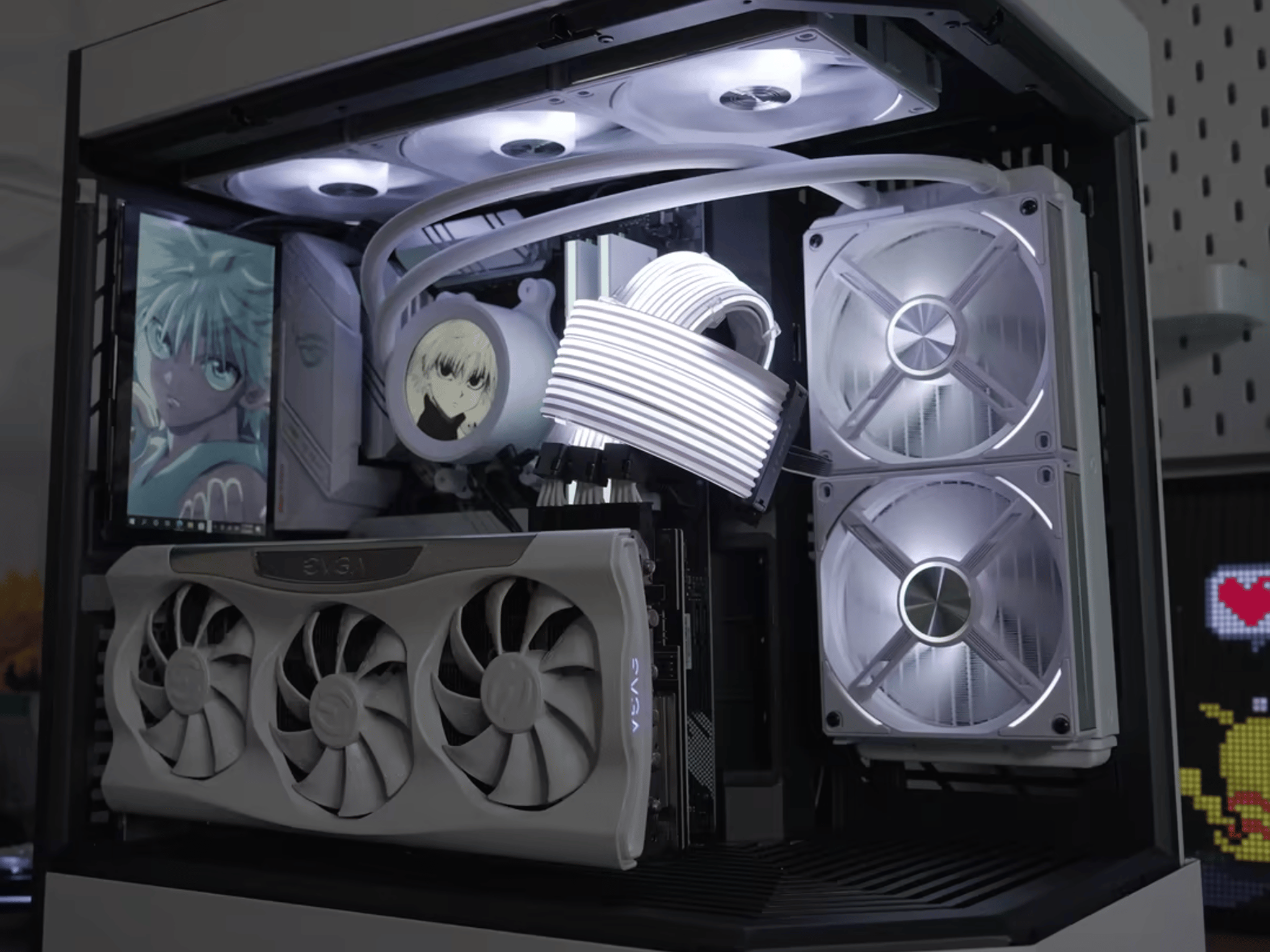 3080 gaming pc