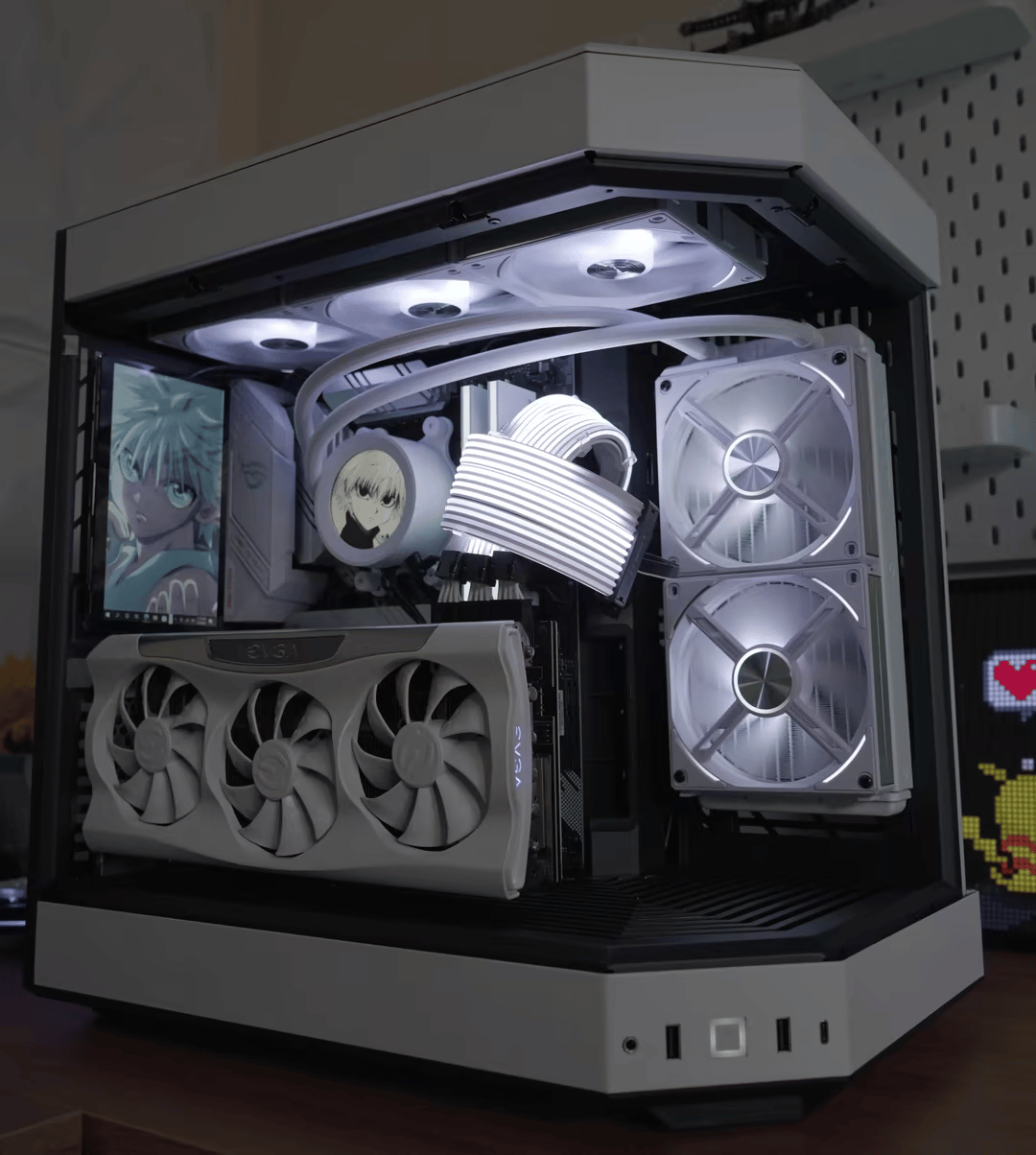 3080 gaming pc