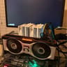 AMD Radeon RX 6700 XT with original box