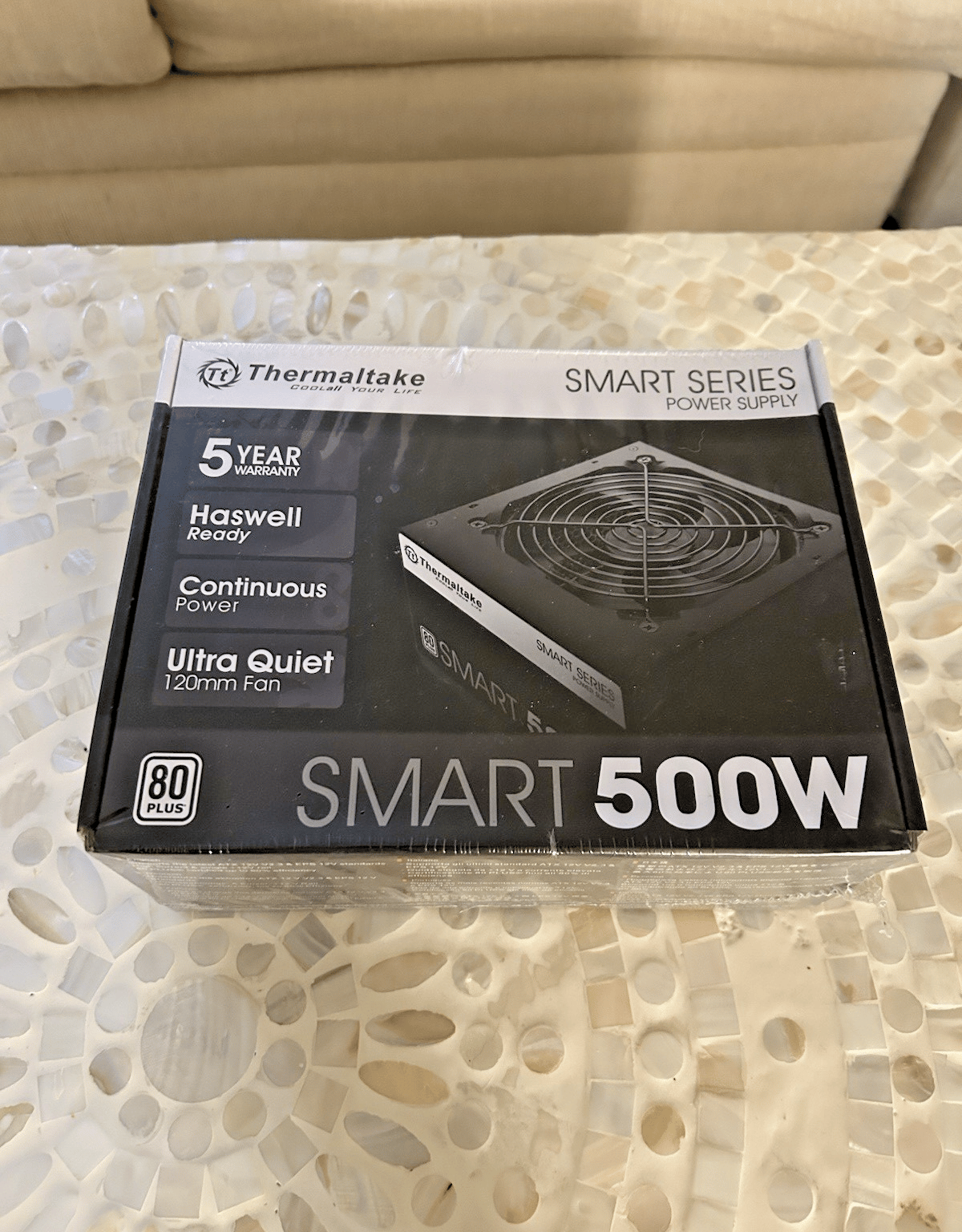 Thermaltake Smart 500 W - Image 3