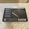Thermaltake Smart 500W 80 PLUS Certified ATX Non-Modular Power Supply PC PSU NEW