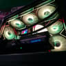 4K Gaming PC - RTX 4070 Ti 12GB | Ryzen 7 7800X3D | 32GB RAM | 2TB NVME SSD