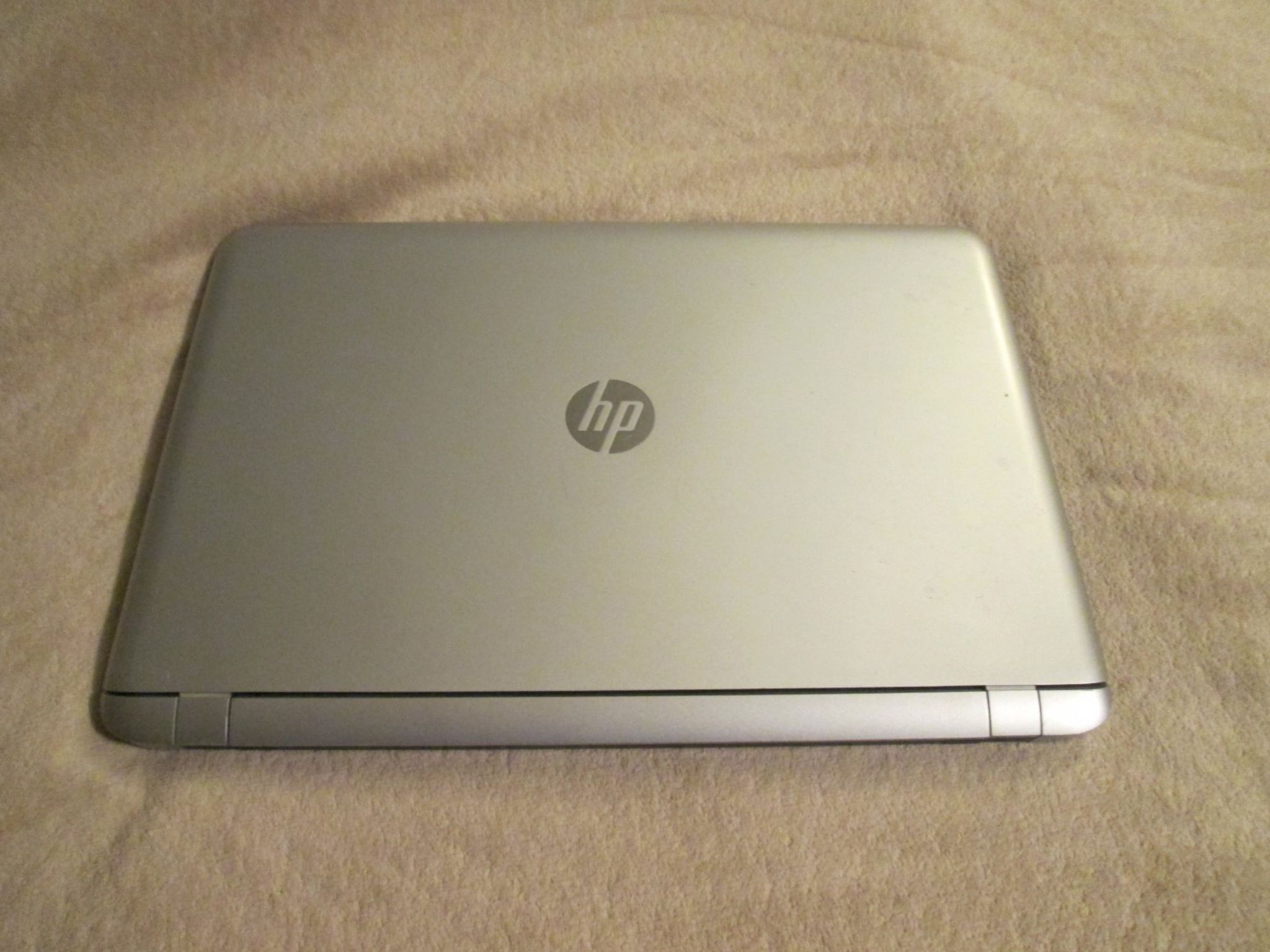 HP Pavilion 17-g113dx Notebook Upgraded SSD