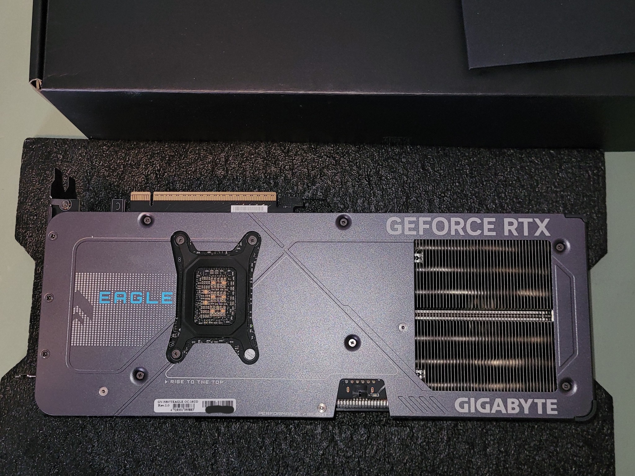 Gigabyte 5070ti Eagle OC – Used