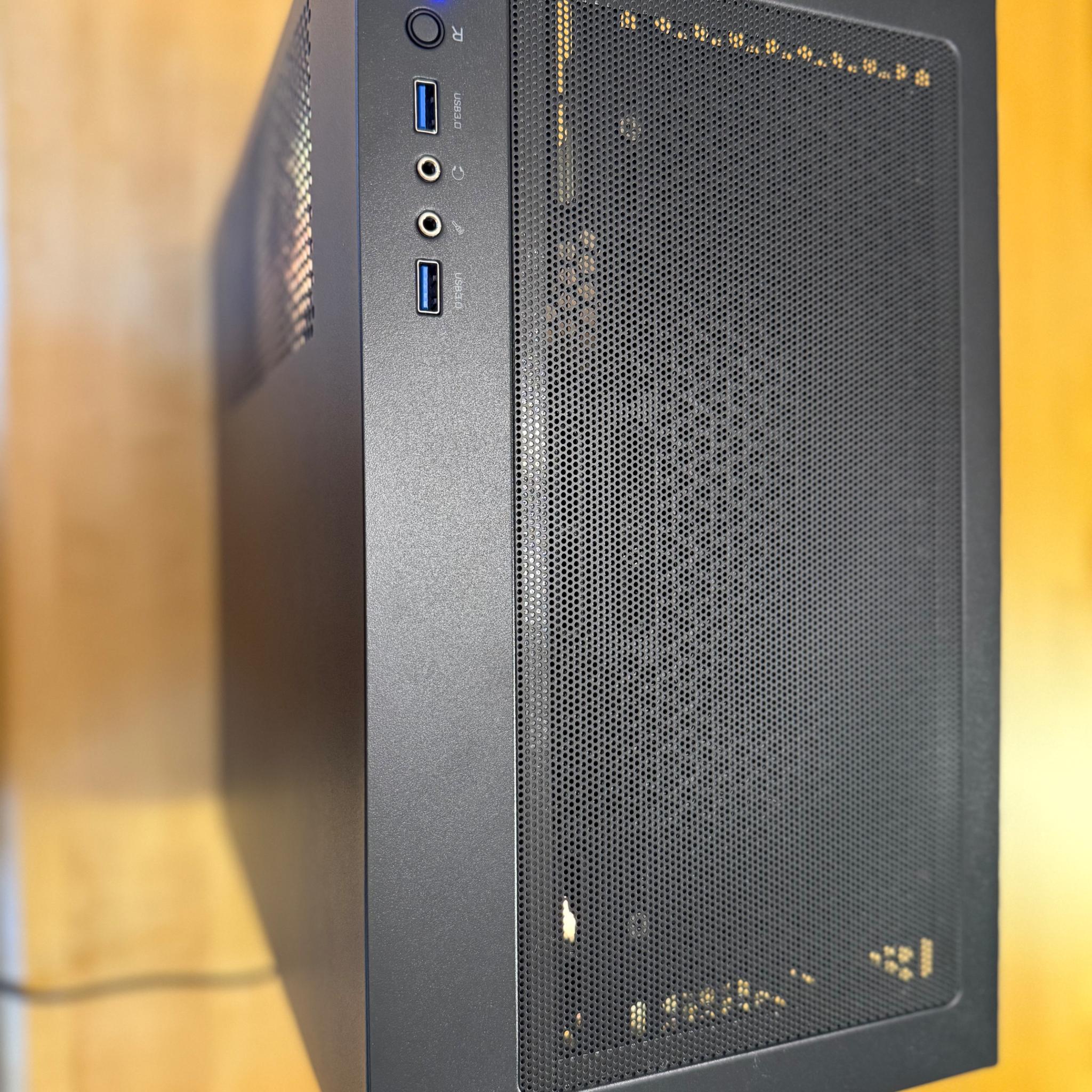 ✨☄️| RTX 4090 24gb, 9800x3d, 32gb DDR5, 2tb SSD, ARGB, WiFi Equipped Gaming PC