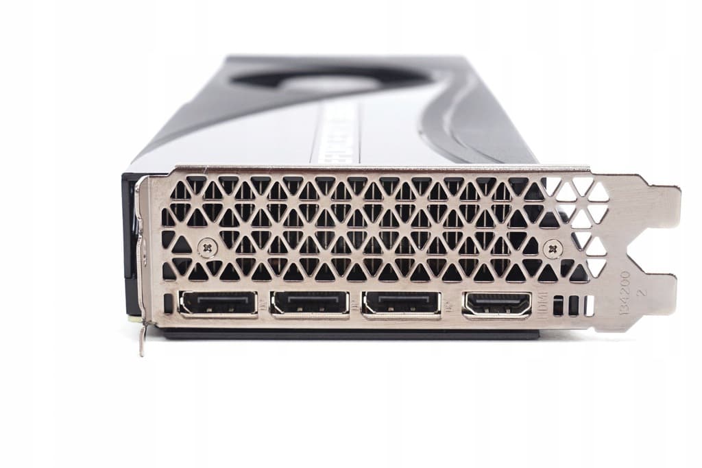 RTX 3060ti 8GB