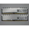 Mushkin Enhanced Silverline DDR4 2133 (PC4 17000) Desktop Memory Kit (Model: MSL4U213FF16GX2)