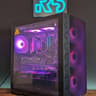 RX 7800xt // Ryzen 7 5700x3D // 32GB 3600MHz RAM // 1TB Gen4 NVMe
