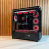 RTX 5060 TI | RYZEN 5 7600X | 24GB DDR5 | 1TB SSD| 360MM AIO | 750W