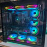 Gaming PC I9 12900k With Rx 9060 xt 16gb