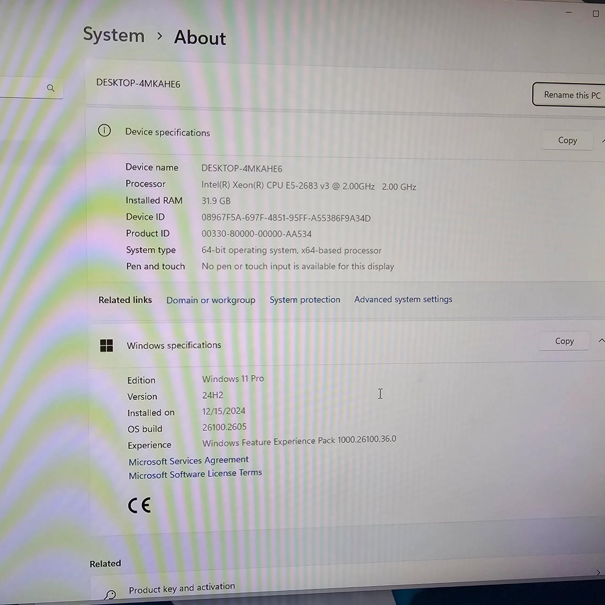 Budget gaming PC