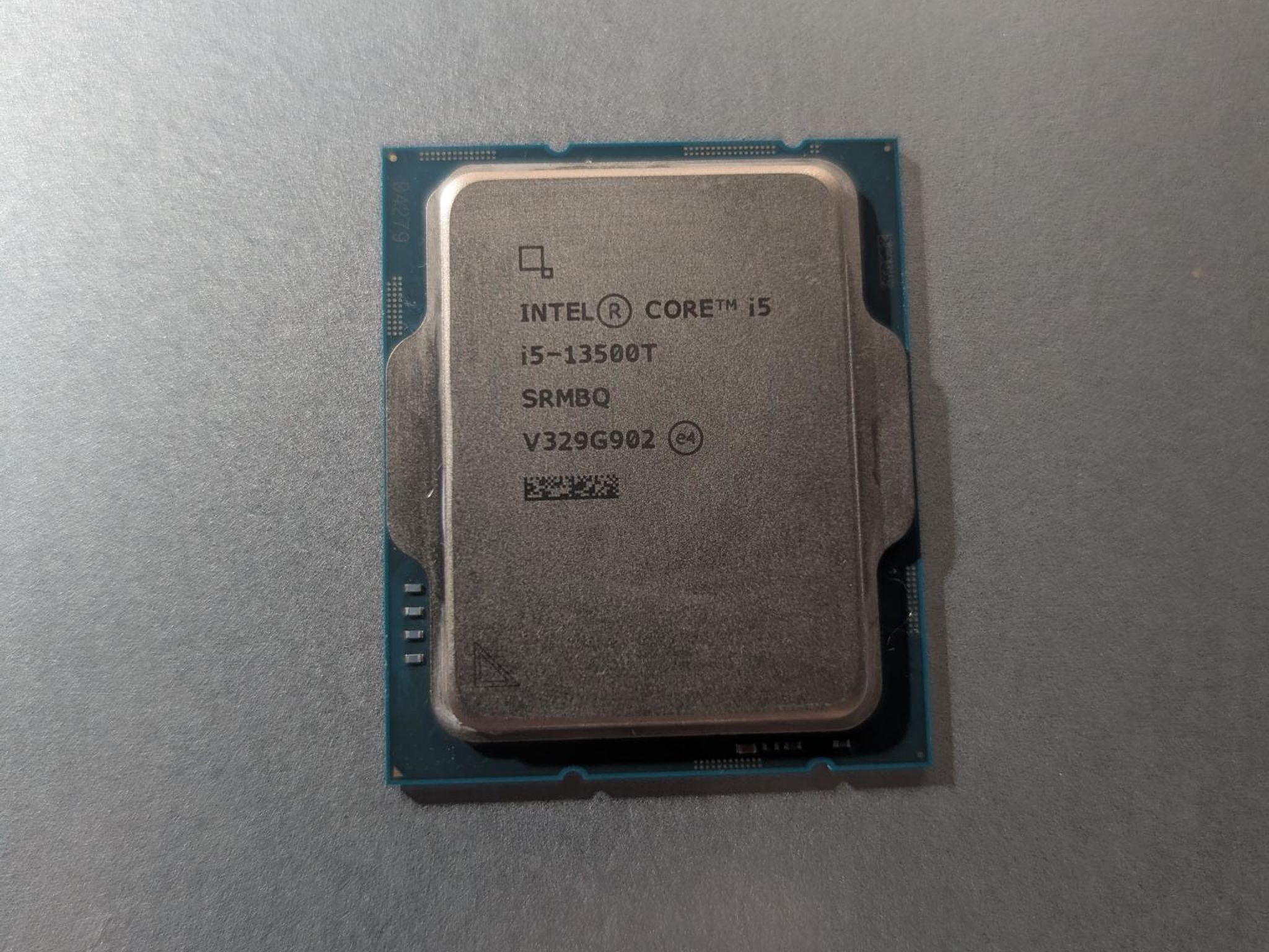 Intel Core i5-13500T