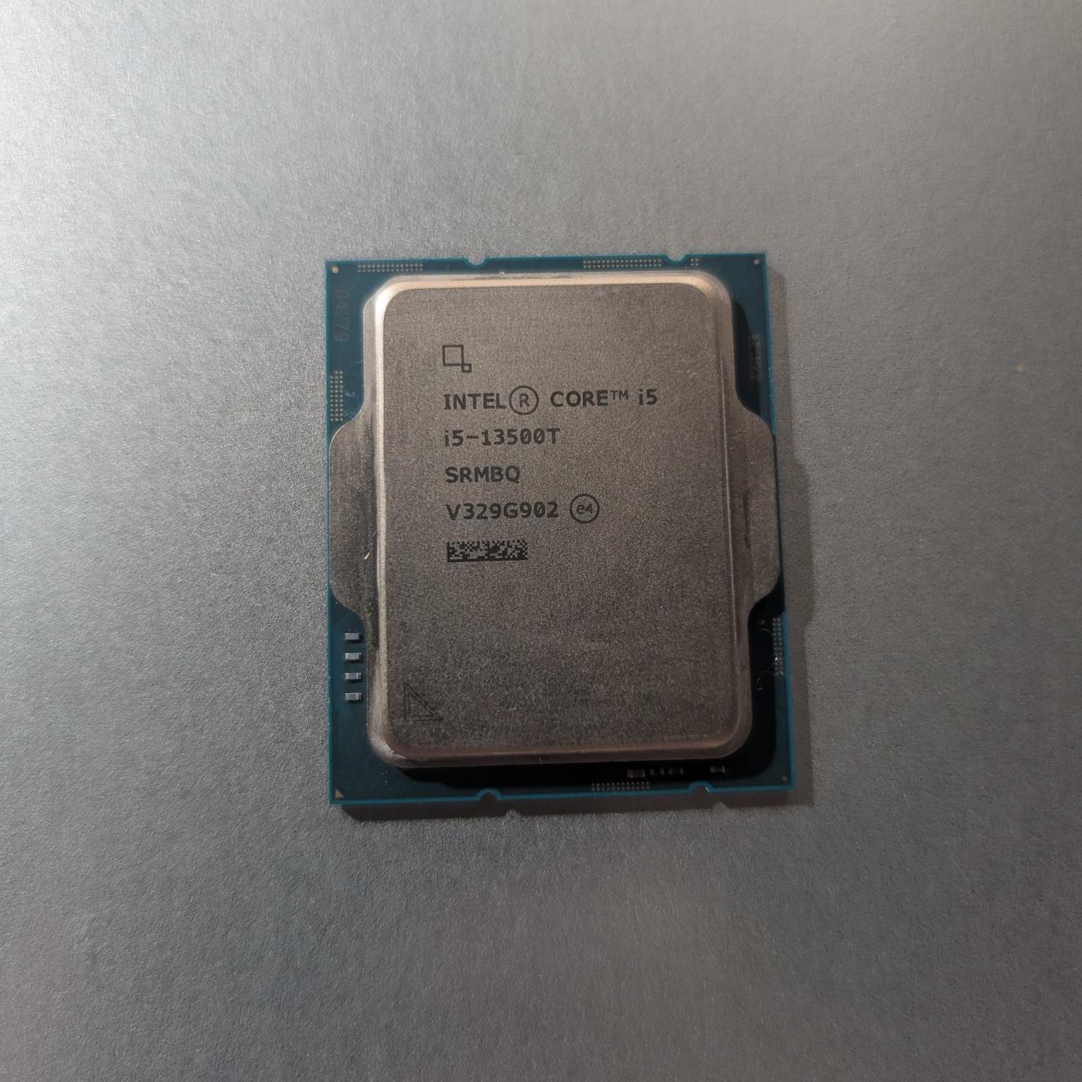 Intel Core i5-13500T