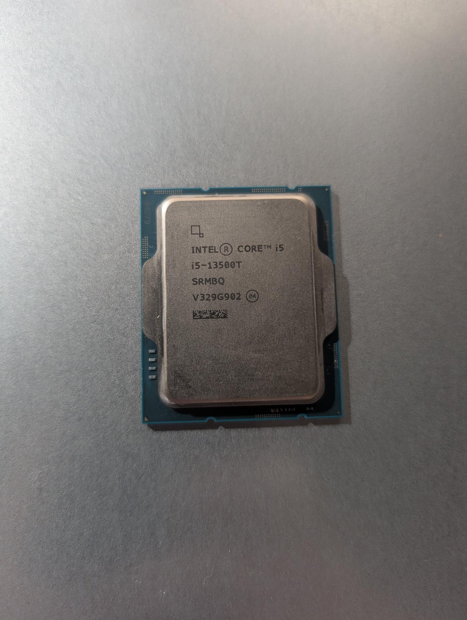 Intel Core i5-13500T