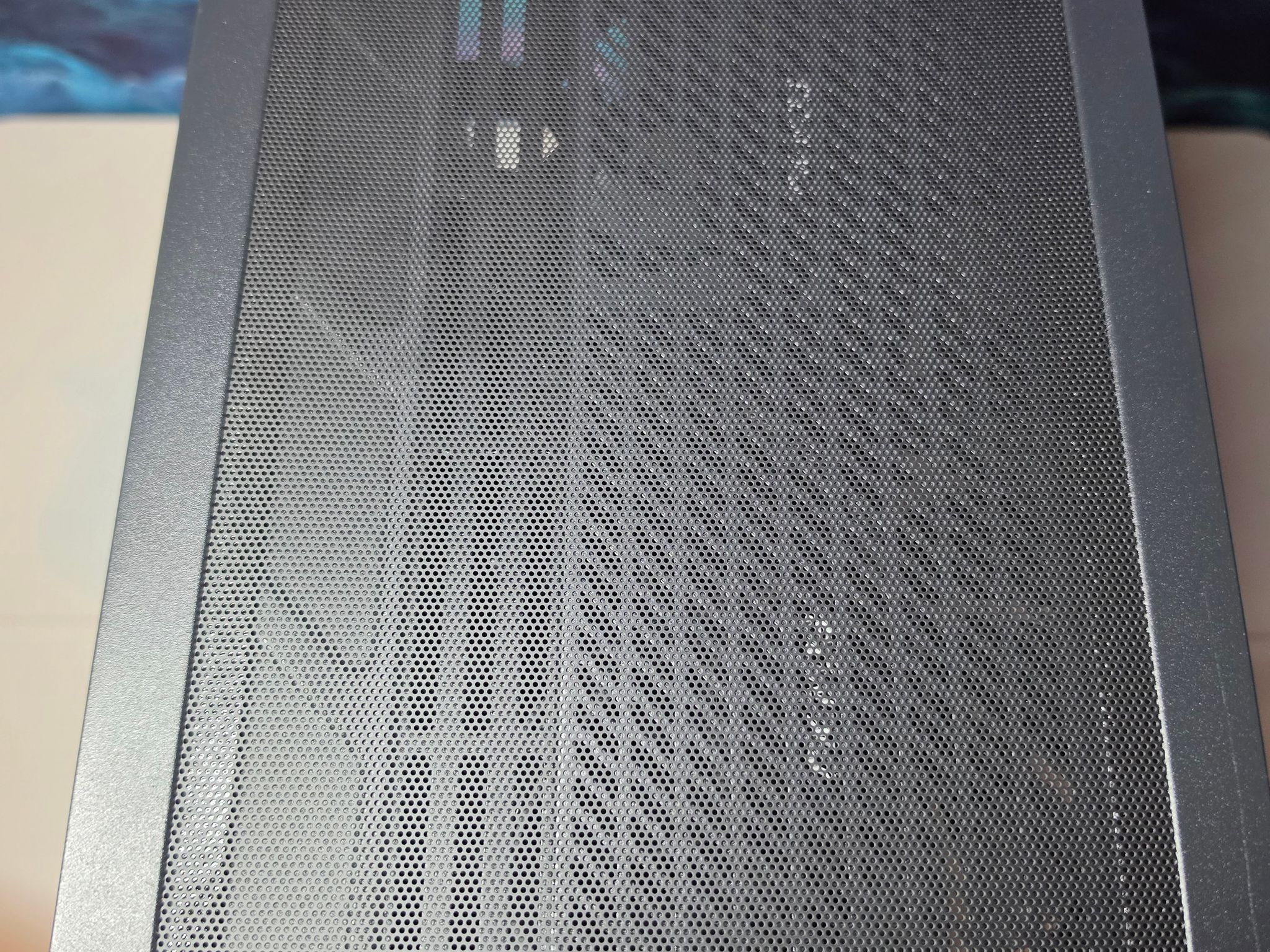 MSI RTX 3060ti 8gb + Ryzen 5500 PC Build #102
