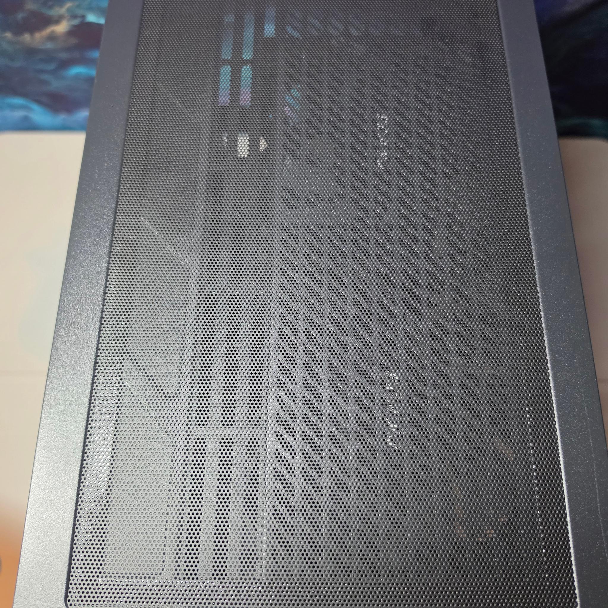 MSI RTX 3060ti 8gb + Ryzen 5500 PC Build #102