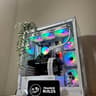 RTX 3060 Ti FTW3 - Intel i7-8700K - 16GB DDR4 - WIFI & Bluetooth