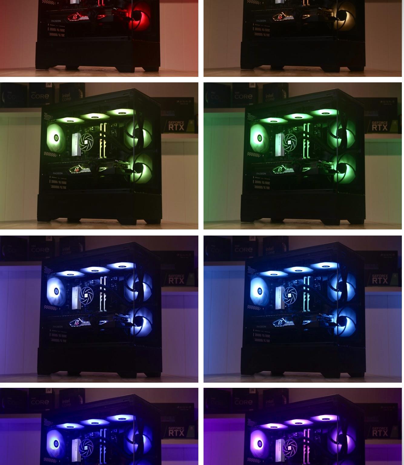 SALE! 7900 XTX 24gb | 7700X | 4K Gaming Rig | “Phantom X” (Copy 1)