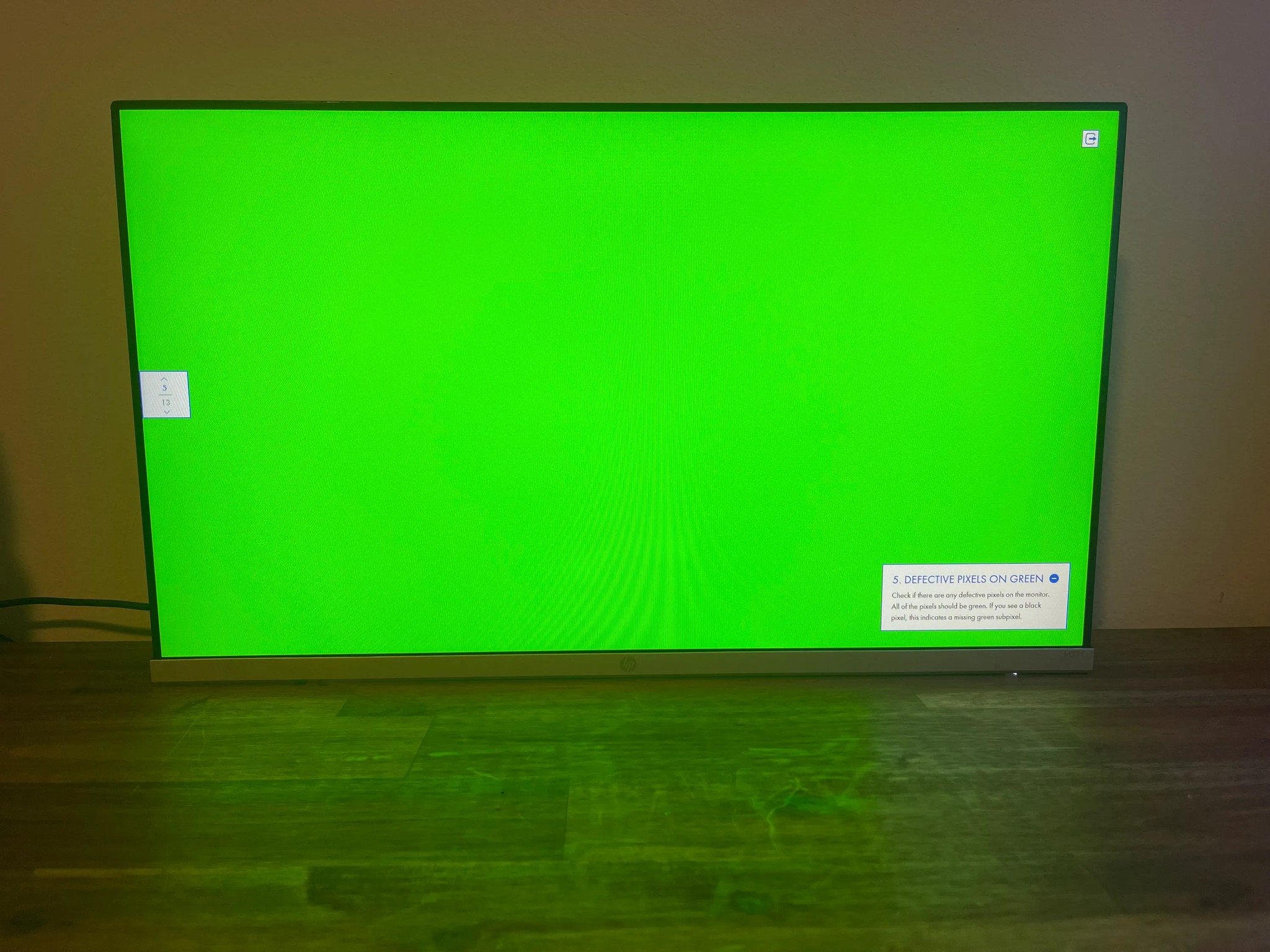 HP M22f 21.5" 1080p 75 Hz Monitor