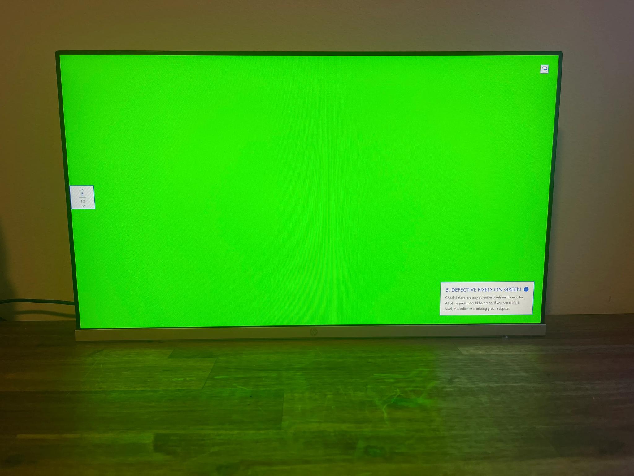 HP M22f 21.5" 1080p 75 Hz Monitor
