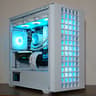 Gaming PC | RYZEN 5 9600X | RTX 3080 10GB | 16GB RAM | 2TB NVME SSD