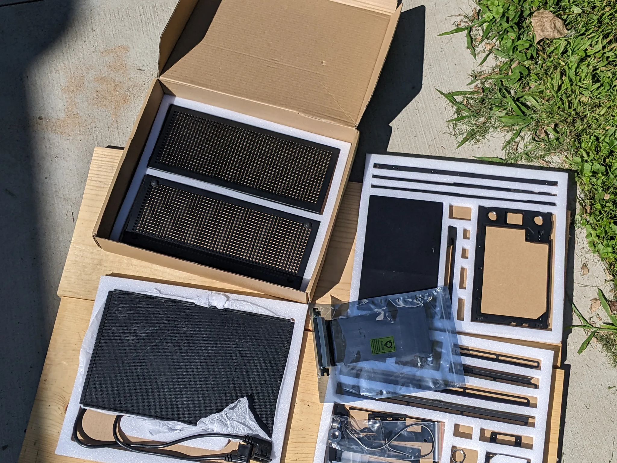 FormD T1 SFFPC Case