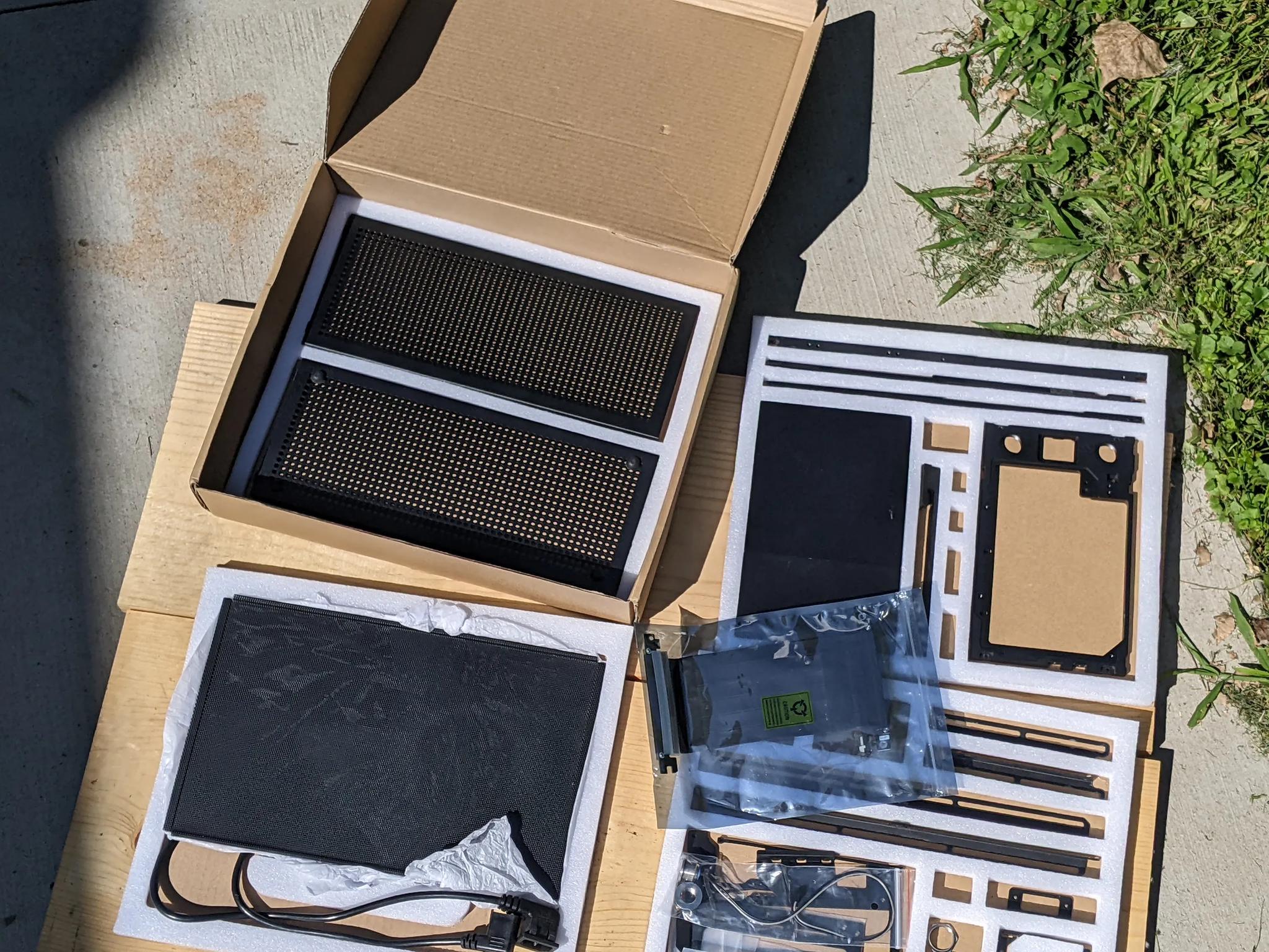 FormD T1 SFFPC Case