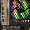 GTX 1070 Ti + Ryzen 5 2600