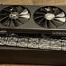 Used w/box - XFX Speedster Swift 210 AMD Radeon RX 6650 XT 8GB DDR6 Graphics Card