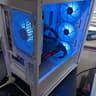 FREE SHIP || i5-6500, 16GB RAM, RX 570 4GB, 480GB SSD, Win10, Wifi, New PSU, RGB Infinity Fans