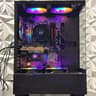 Rtx 3060 / Ryzen 5 5500 / 16GB 2666MHz / 500GB Crucial nvme ssd / B550 motherboard