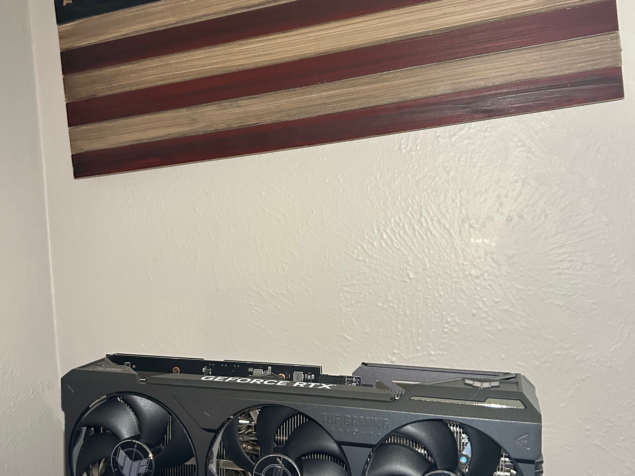 Asus TUF Gaming GeForce RTX 4080 OC Edition 16GB