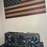 Asus TUF Gaming GeForce RTX 4080 OC Edition 16GB