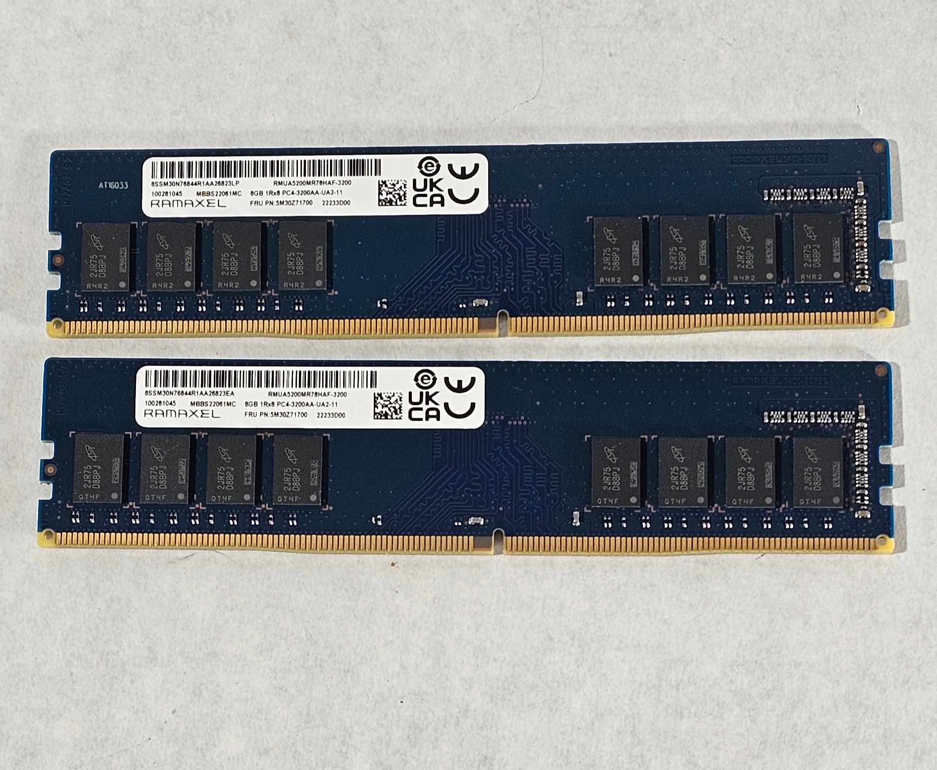 PNY XLR8 16GB (2x8GB) DDR4-3600 - Image 2