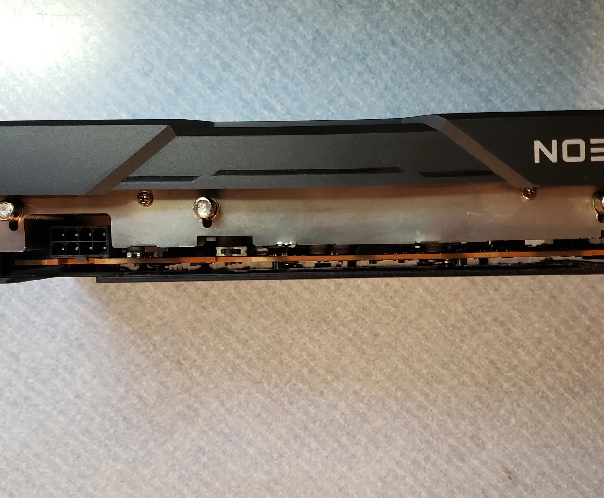 PowerColor RX 6600 Hellhound