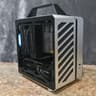 Premium SFF 1440p Gaming PC | Brand New RX 9060 XT 16GB | 32GB DDR5