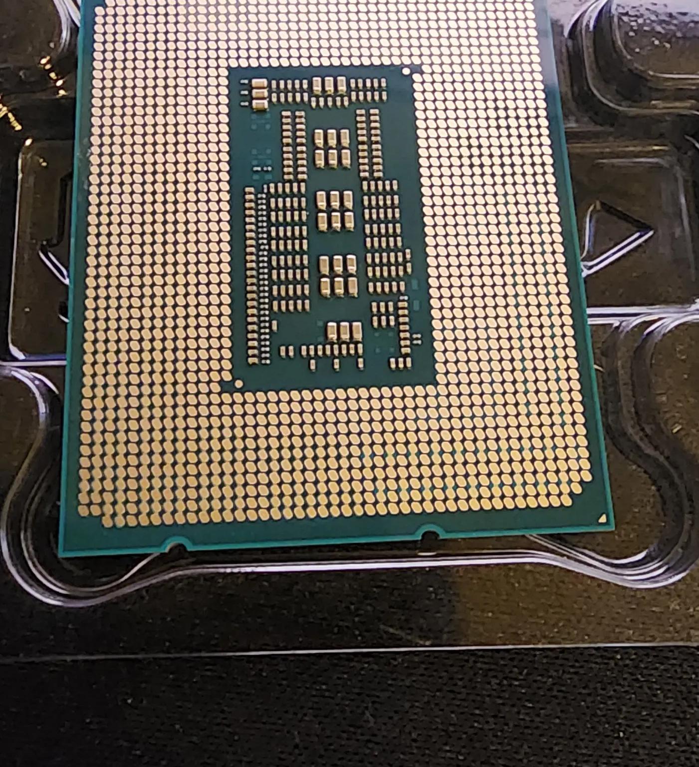 Intel® Core™ i7-13700KF Processor