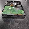 1 TB Western Digital Blue (7200RPM, 3.5", SATA III, 64MB Cache) Internal HDD w/ under 2k hours