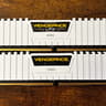 16gb Corsair lpx ram for parts