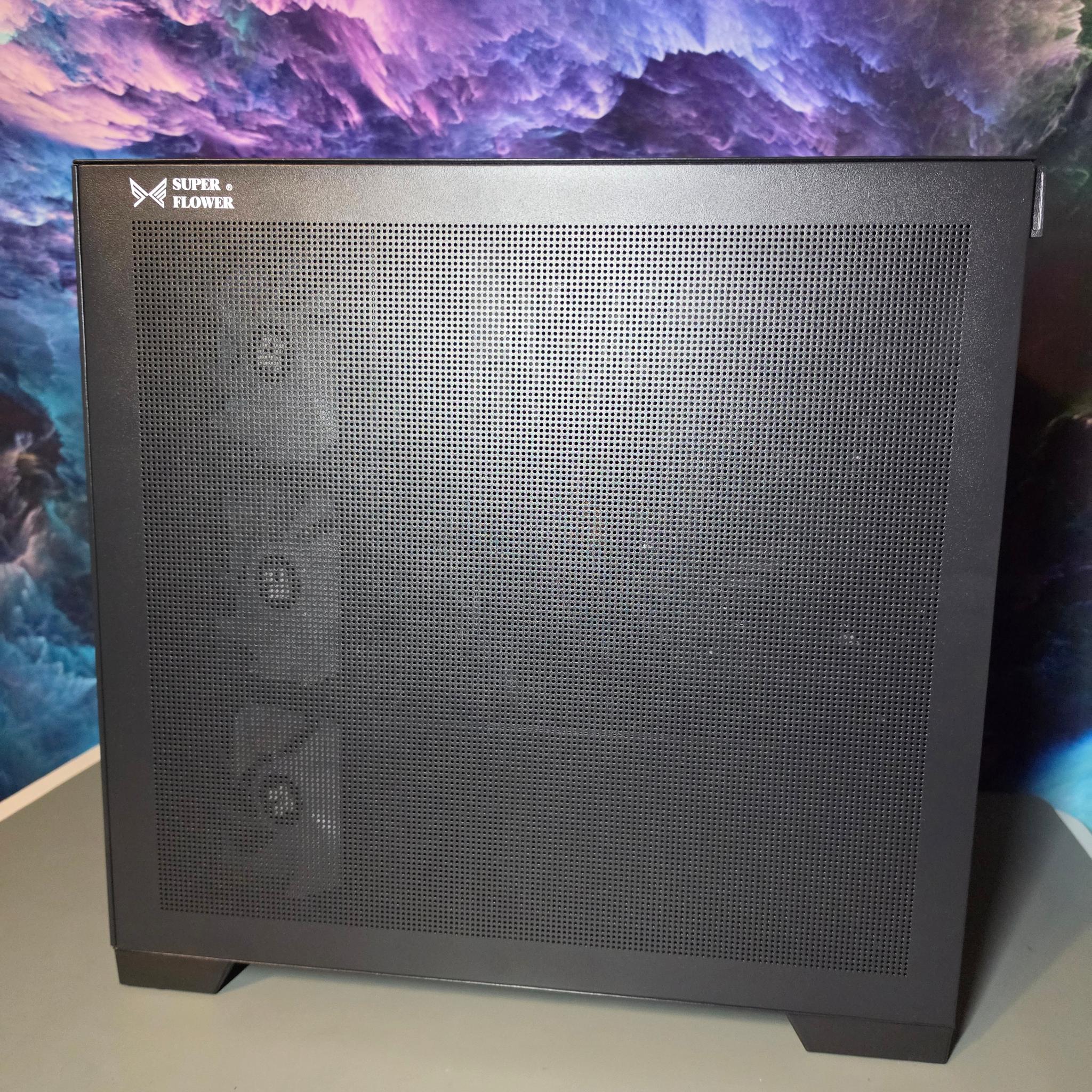 ASUS RTX 5070 12gb + Intel Core Ultra 270k Plus PC Build #78