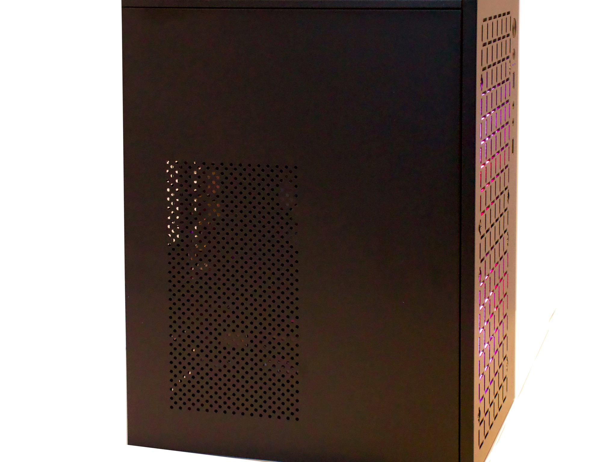 ☆★ Little Friend ★☆ SFF Gaming Pc