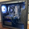 **SALE** RTX 3060 12GB | Ryzen 5 5500 | 1TB SSD | WI-FI | The Mid-Range Beast V17