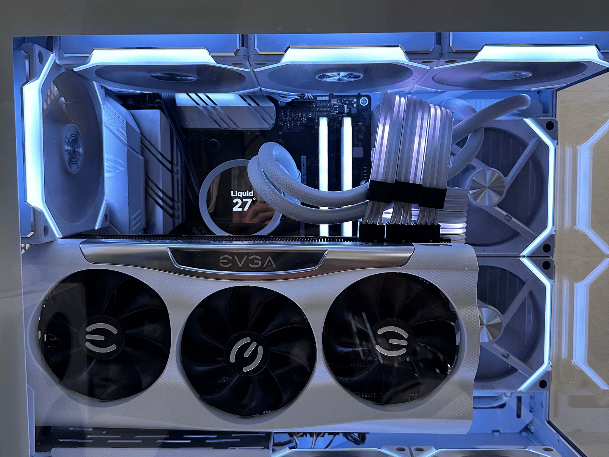Gaming PC RTX 3080