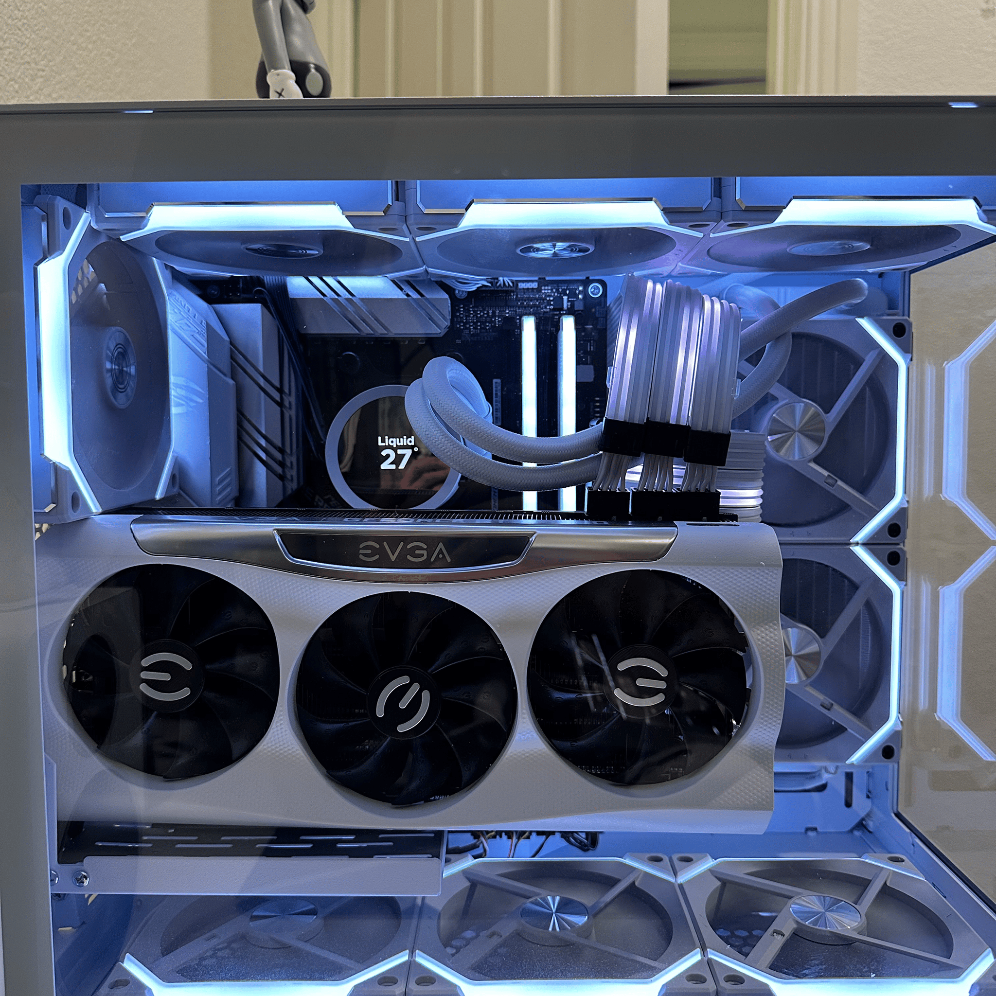 Gaming PC RTX 3080