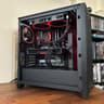 RX 6750XT 12GB | Intel i5 12400F | 32GB DDR4 | 1TB SSD | The Shadow Operator RX