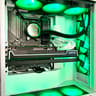 BEAST MODE GAMING PC | RX 7900 XT | RYZEN 9 5900XT | 64GB RAM | 1TB NVMe | NZXT H7 FLOW ⚡