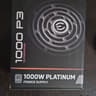 Evga p3 supernova 1000w platinum rated power supply